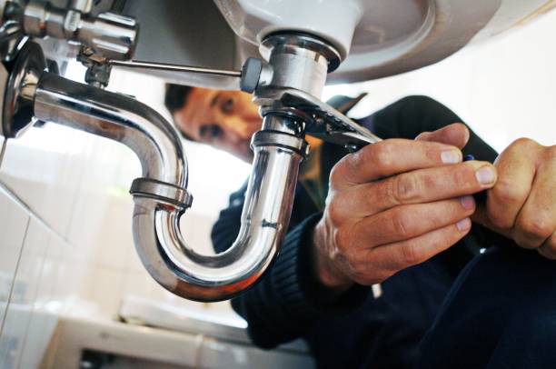 Best 24-Hour Plumber Near Me  in Spring Lake Park, MN