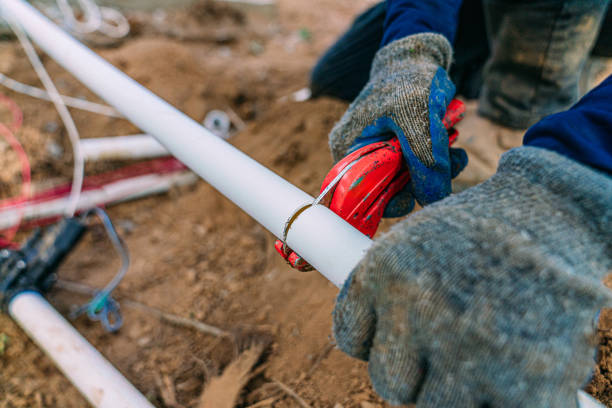 Best Leak Detection Services  in Spring Lake Park, MN