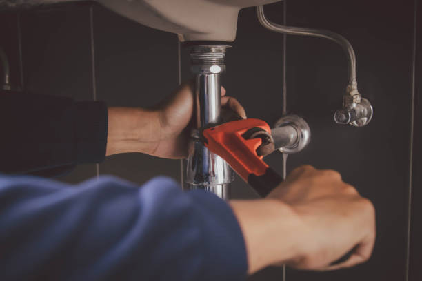 Best Water Softener Installation  in Spring Lake Park, MN